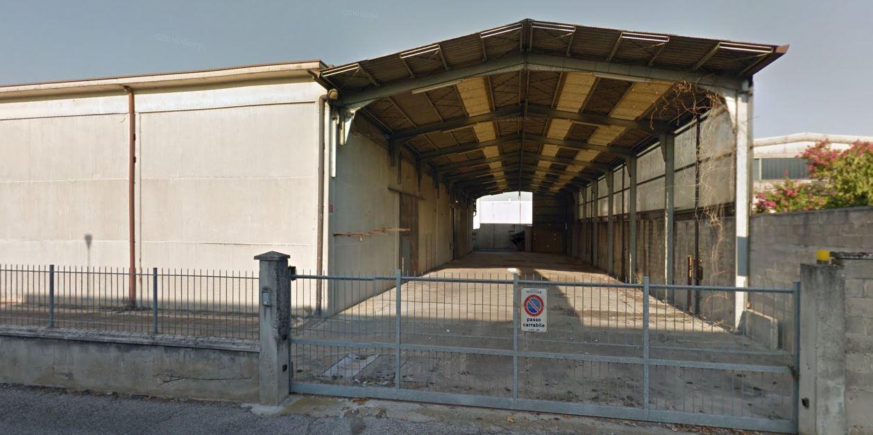 Villa Unifamiliare - Indipendente MANTOVA affitto    Nordimmobiliare Mantova Sas