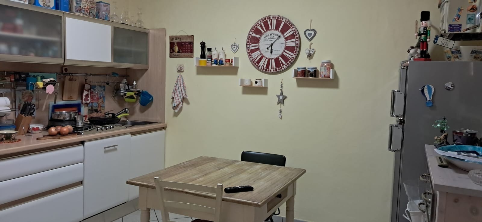 Appartamento in Vendita