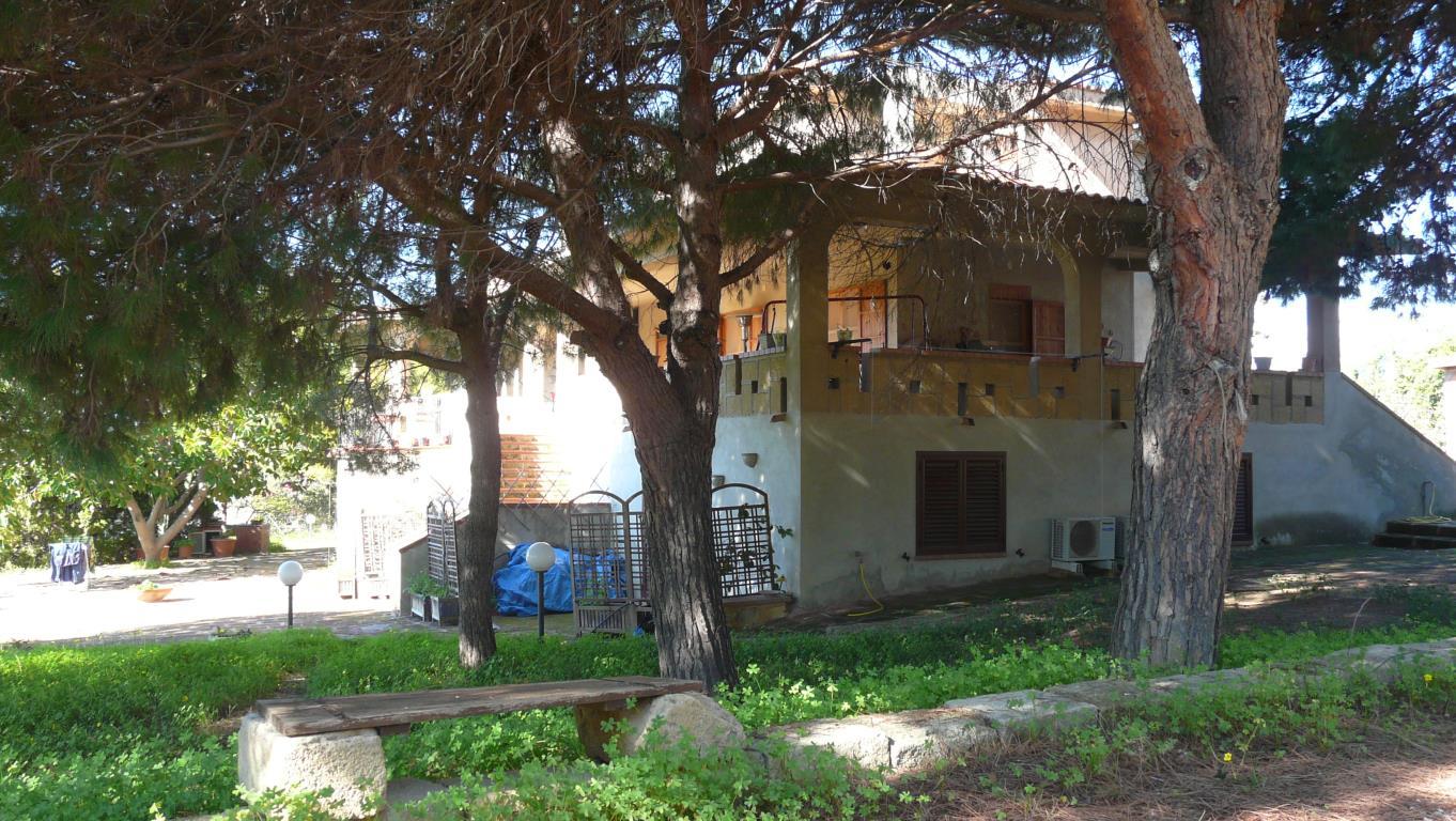 Villa Bifamiliare AGRIGENTO vendita    CANTAVENERA ROSARIO