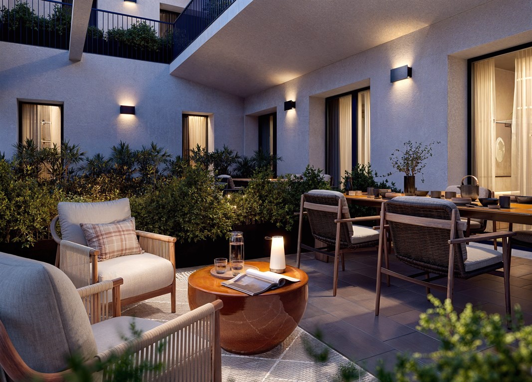 Vendita Appartamento, Milano