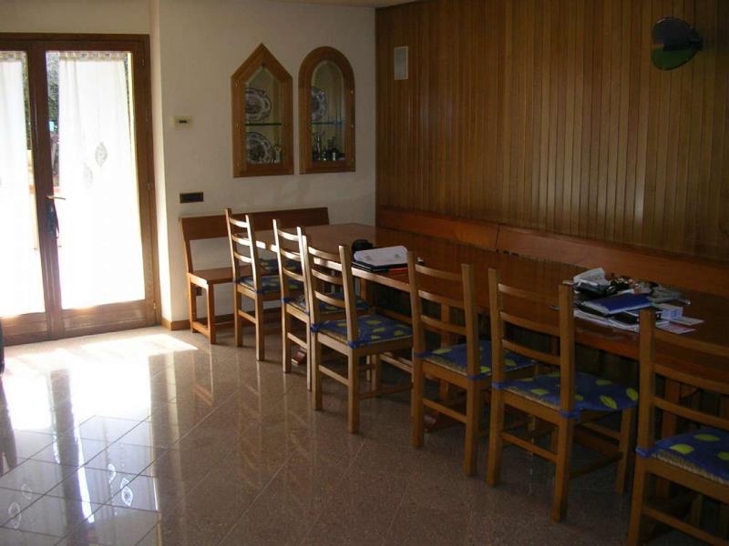 Villa Unifamiliare - Indipendente MONTELABBATE vendita    Agenzia Montecchio Casa