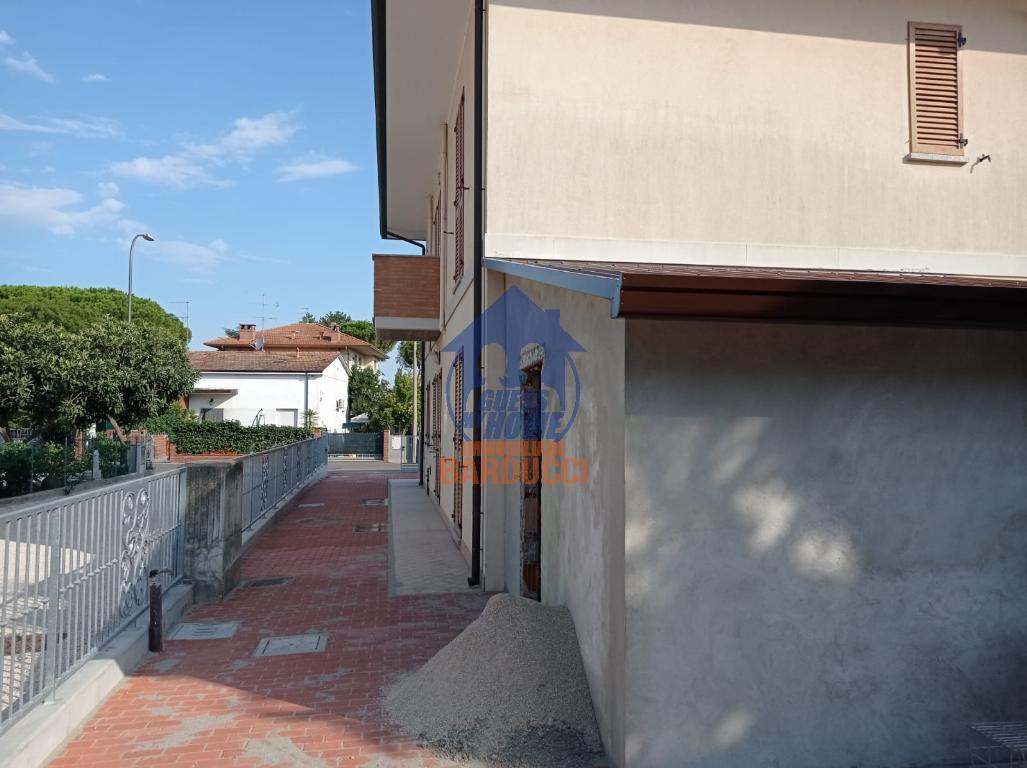 Villa Unifamiliare - Indipendente CERVIA vendita    Agenzia Immobiliare Barducci