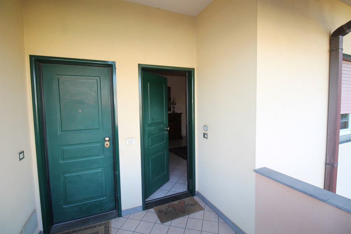 Appartamento in Vendita