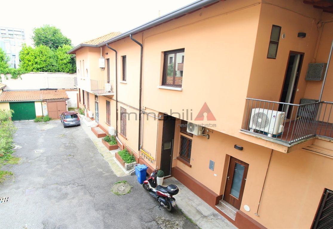 Appartamento in Affitto