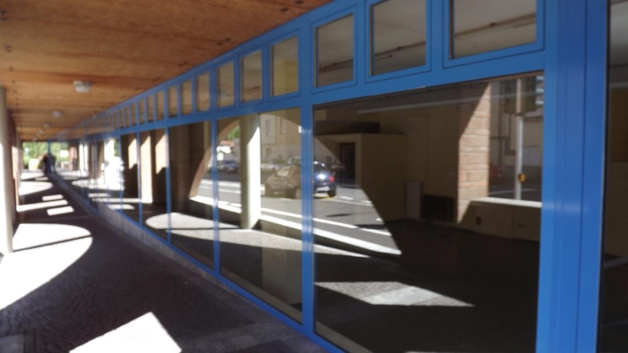 Box auto - Posto auto LECCO affitto    STUDIO LECCO TRE S.R.L.