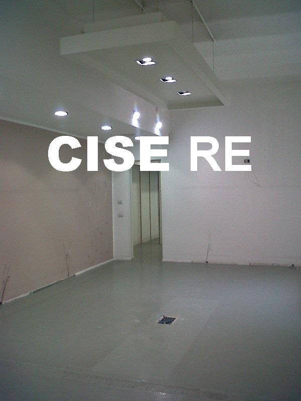 Ufficio - Loc.Com. MILANO affitto  V GIORNATE  CISE RE SRL
