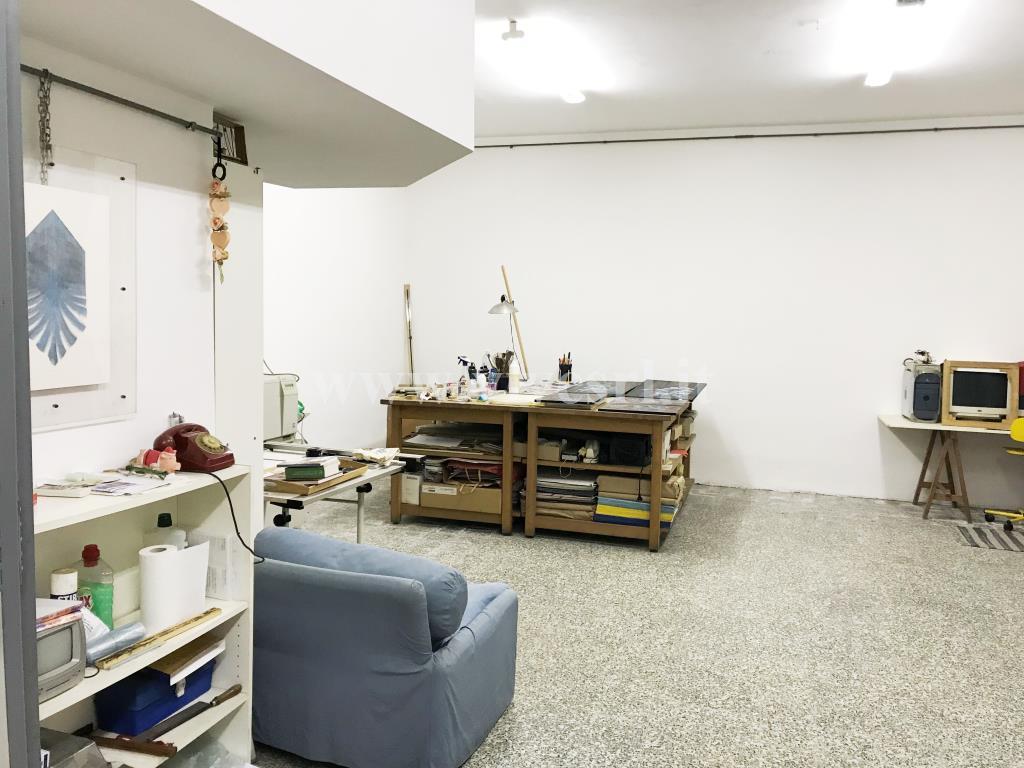 Ufficio - Loc.Com. MILANO vendita  PORTA ROMANA  VIVE SRL