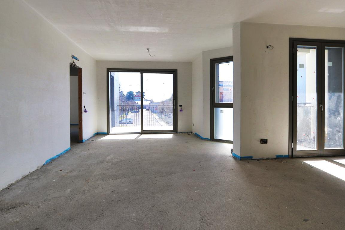 Appartamento LISSONE vendita   via Bernini FOSSATI INTERMEDIAZIONI IMMOBILIARI S.A.S.