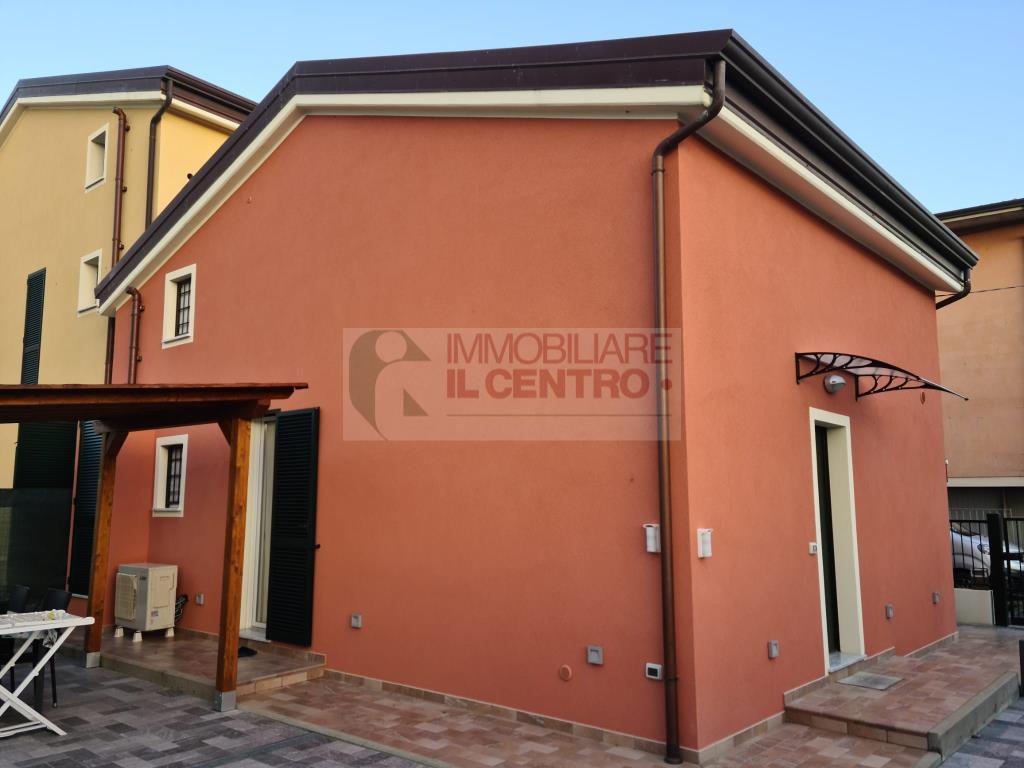 Villa Semi Indipendente SANTO STEFANO DI MAGRA vendita    IL CENTRO IMMOBILIARE snc di Stefano Santi