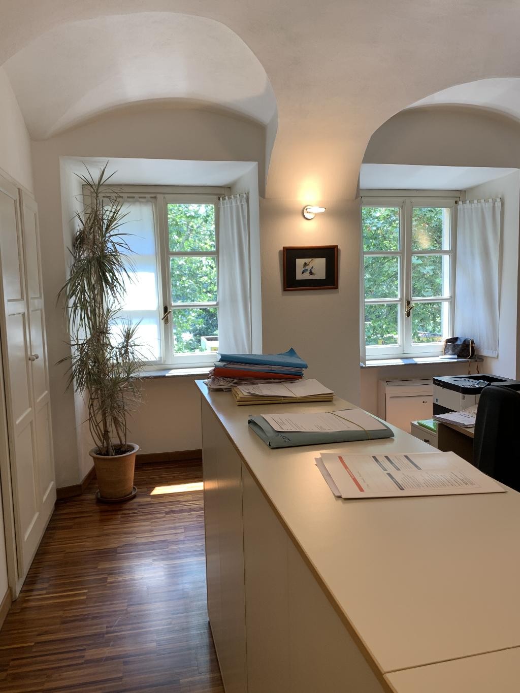 Ufficio - Loc.Com. ASTI affitto   VIALE ALLA VITTORIA Specialcase