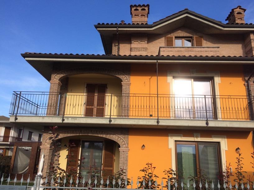 Appartamento CUNEO vendita    ABITARE 4 SAS