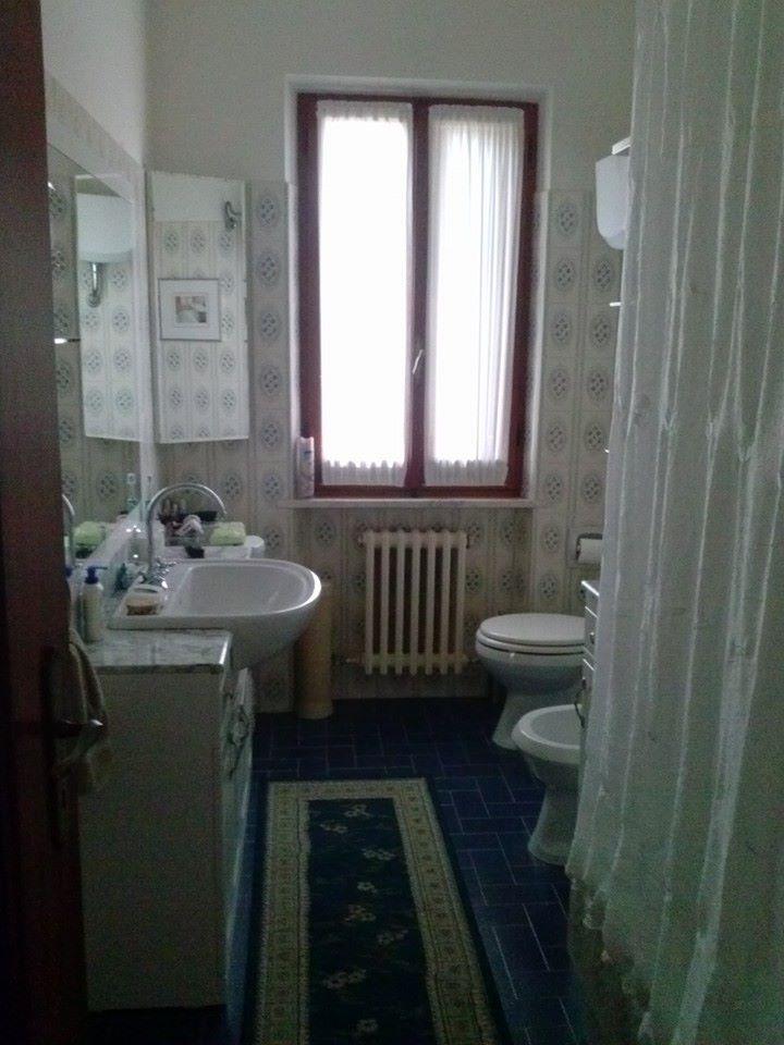 Vendesi splendida villa a Montefiore dell'Aso