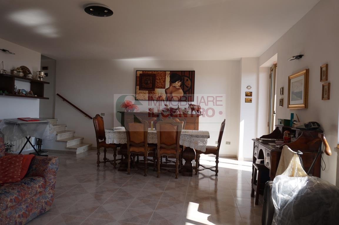 Villa Bifamiliare FOSDINOVO vendita    IL CENTRO IMMOBILIARE snc di Stefano Santi