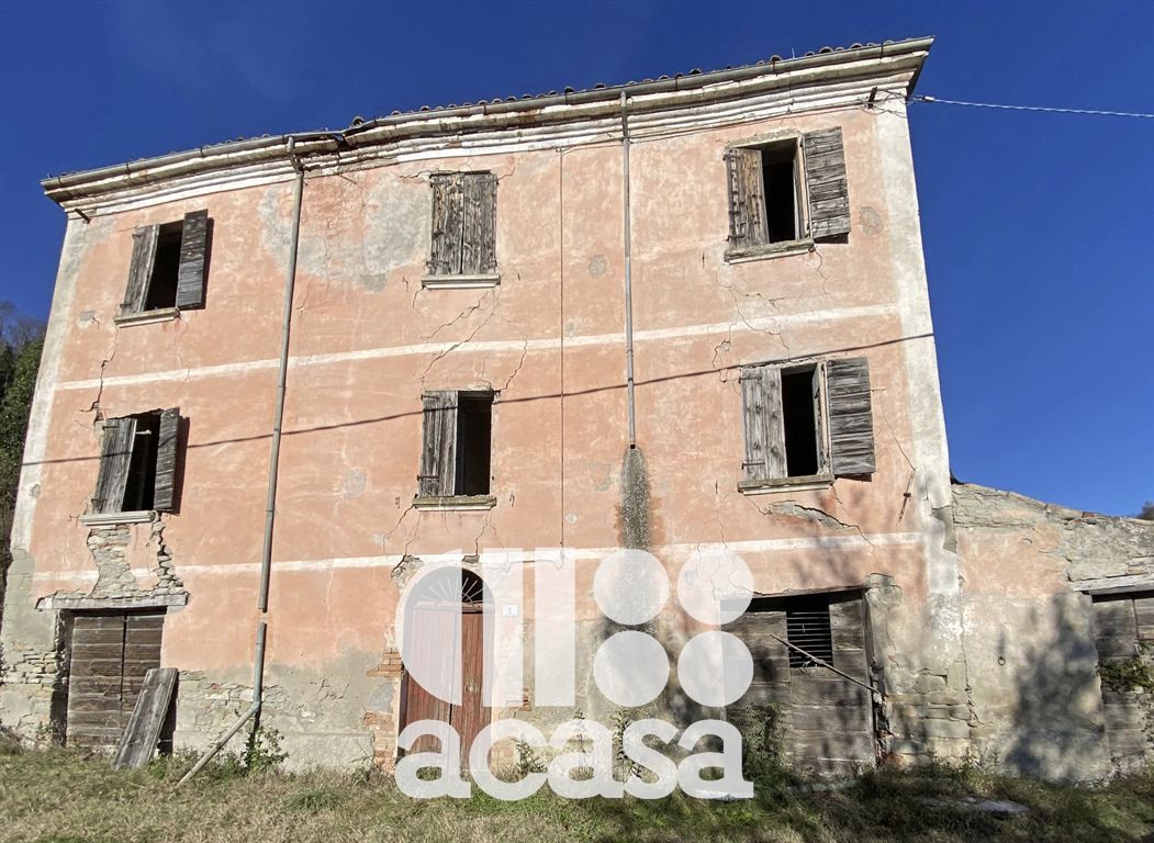 Rustico in Vendita