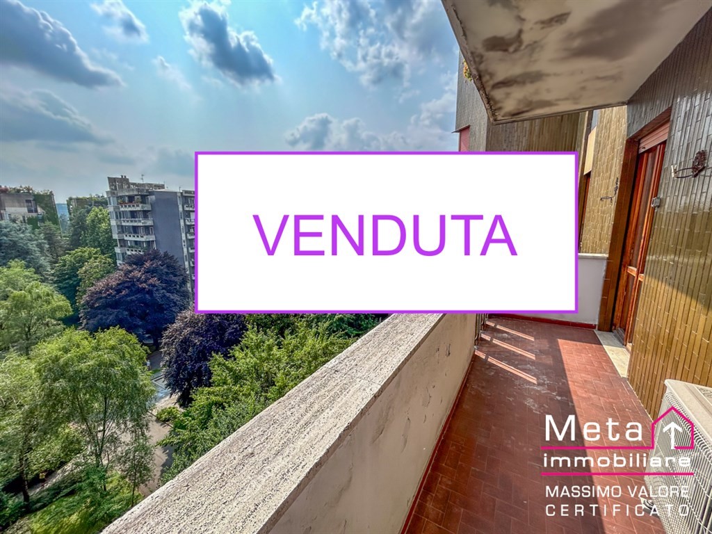 Appartamento in Vendita