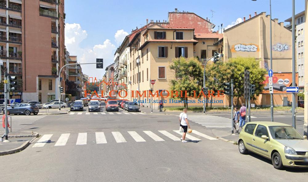Negozio - Loc.Com. MILANO affitto   AD.ZE VIA MARCO D
