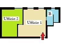 Affitto Ufficio, Vimercate
