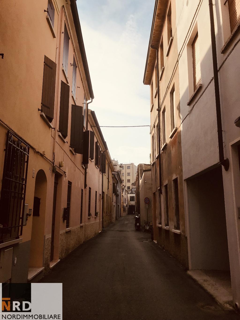 Box auto - Posto auto MANTOVA vendita    Nordimmobiliare Mantova Sas