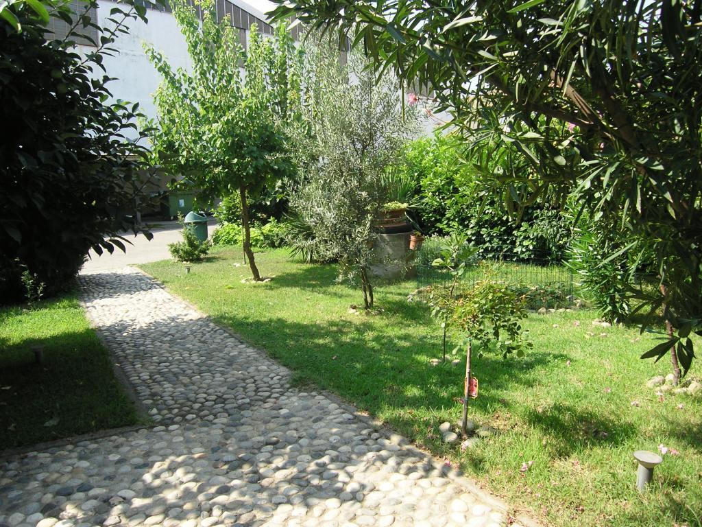 Villa Semi Indipendente ASTI vendita   CORSO cASALE Specialcase