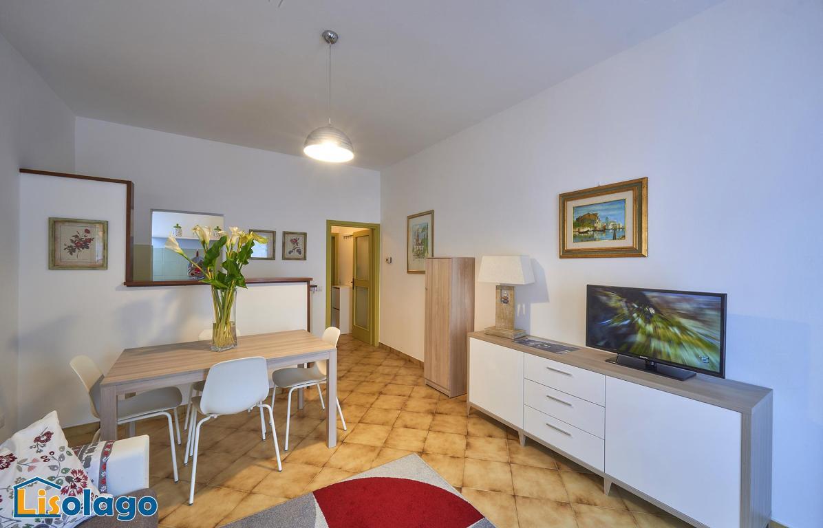 Appartamento MANDELLO DEL LARIO affitto   Via Lungo Lario Lisolago Servizi Immobiliari