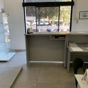 Negozio - Loc.Com. ROMA vendita  PORTUENSE (SUBURBI DELLA XV MUN.) Circonvallazione Gianicolense STATILIA IMMOBILIARE Srls