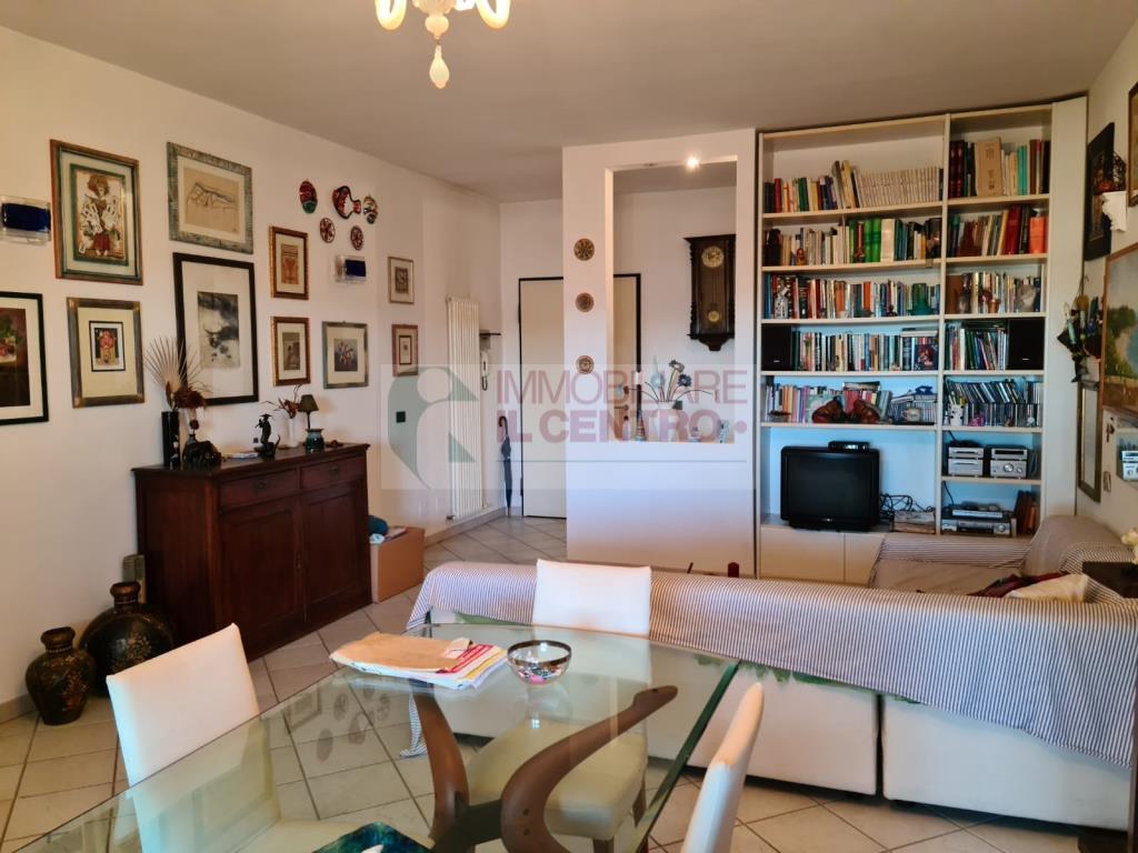 Appartamento ITALIA vendita    IL CENTRO IMMOBILIARE snc di Stefano Santi