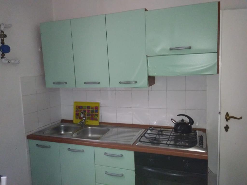 Appartamento ROMA affitto  TRIESTE (II MUN.) Via Novara LA DOMUS SRL