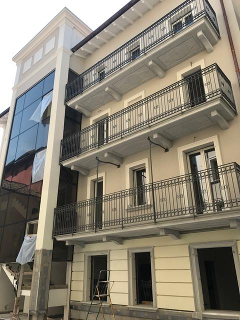 Appartamento LODI vendita   via Paolo Gorini STUDIO LINGIARDI SERVZI IMMOBILIARI SRL