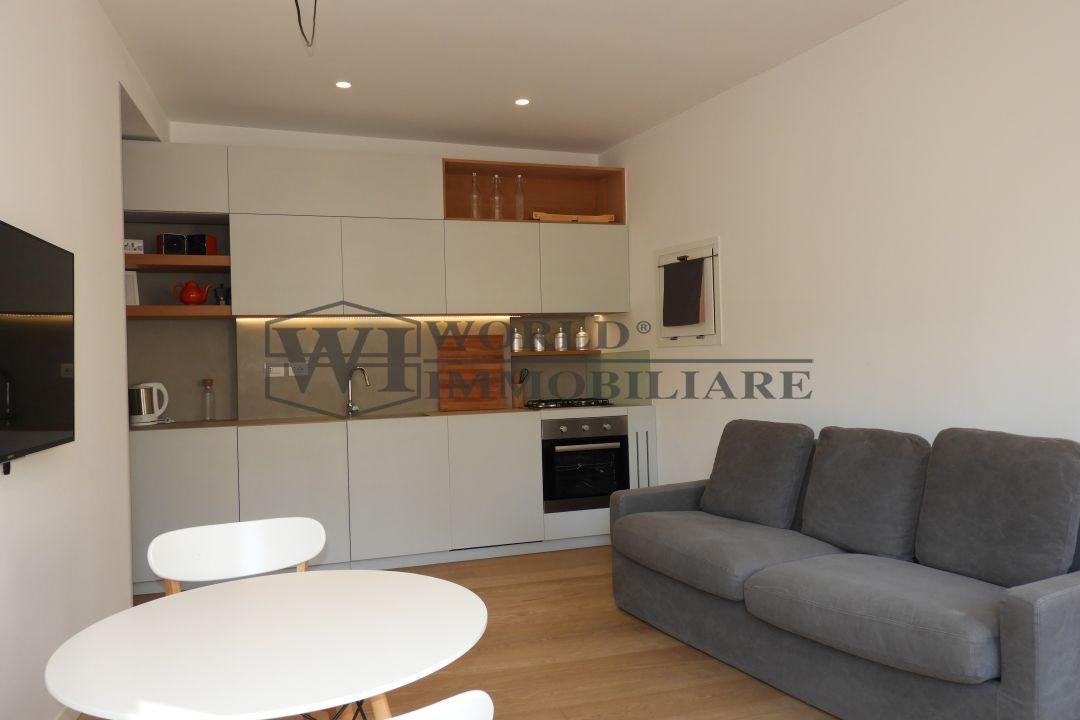 Appartamento MILANO vendita   CORSO COMO WORLD IMMOBILIARE SRL