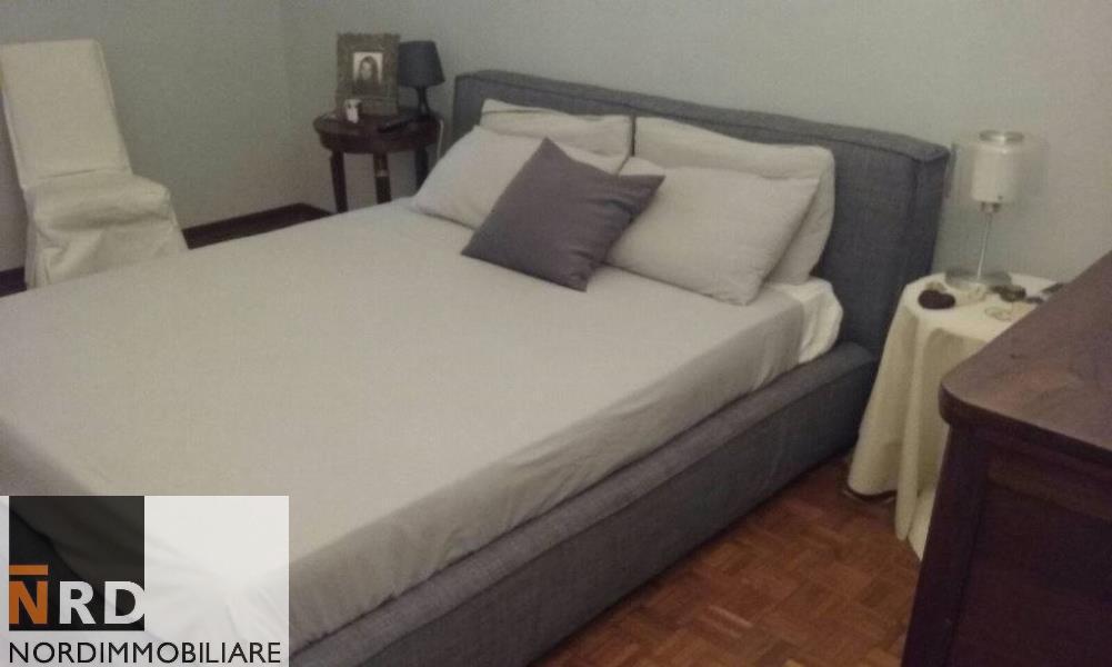 Appartamento MANTOVA vendita   viale Risorgimento Nordimmobiliare Mantova Sas