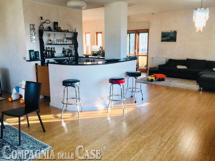 Appartamento ITALIA vendita   Via Caprera COMPAGNIA DELLE CASE REAL ESTATE  SRLS