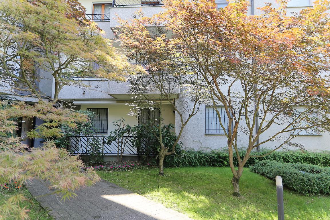  monza vendita quart: libertà bassi immobiliare