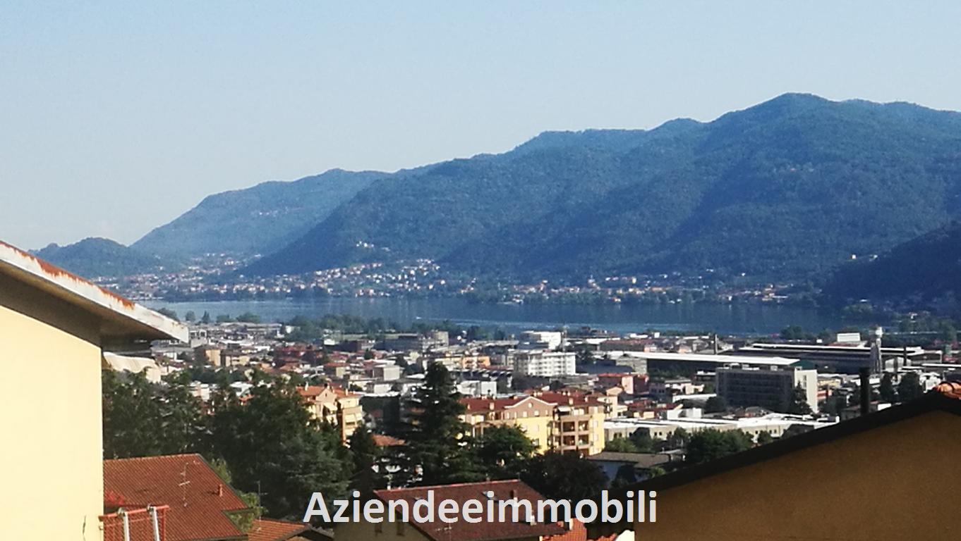 Appartamento LECCO vendita    AZIENDE & IMMOBILI DI MAPELLI ALESSANDRO