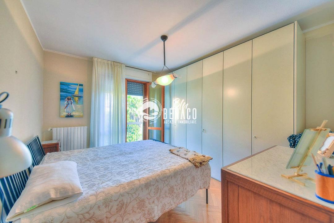 Appartamento TOSCOLANO-MADERNO vendita    Blu Benaco Agenzia Immobiliare