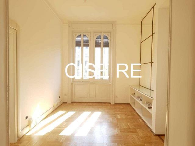 Ufficio - Loc.Com. MILANO affitto   VIALE BIANCA MARIA CISE RE SRL