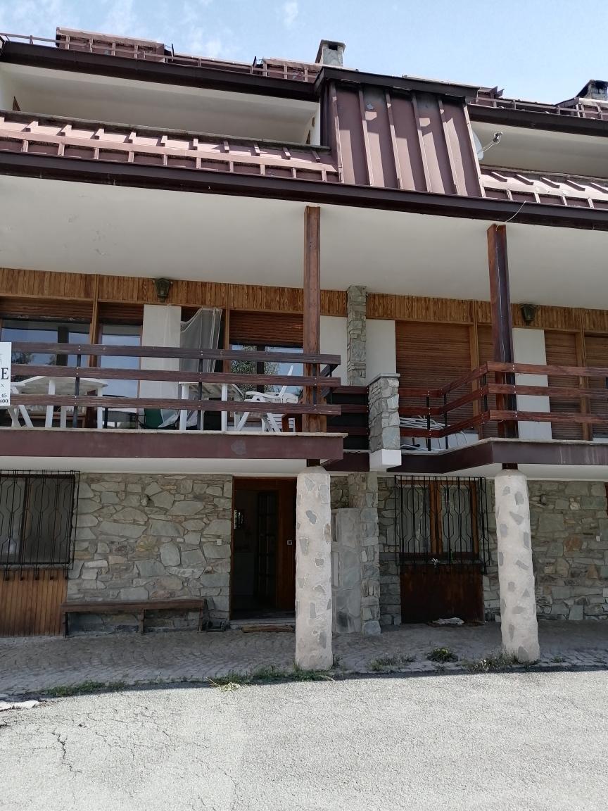 Villa Affiancata - Schiera SAUZE D