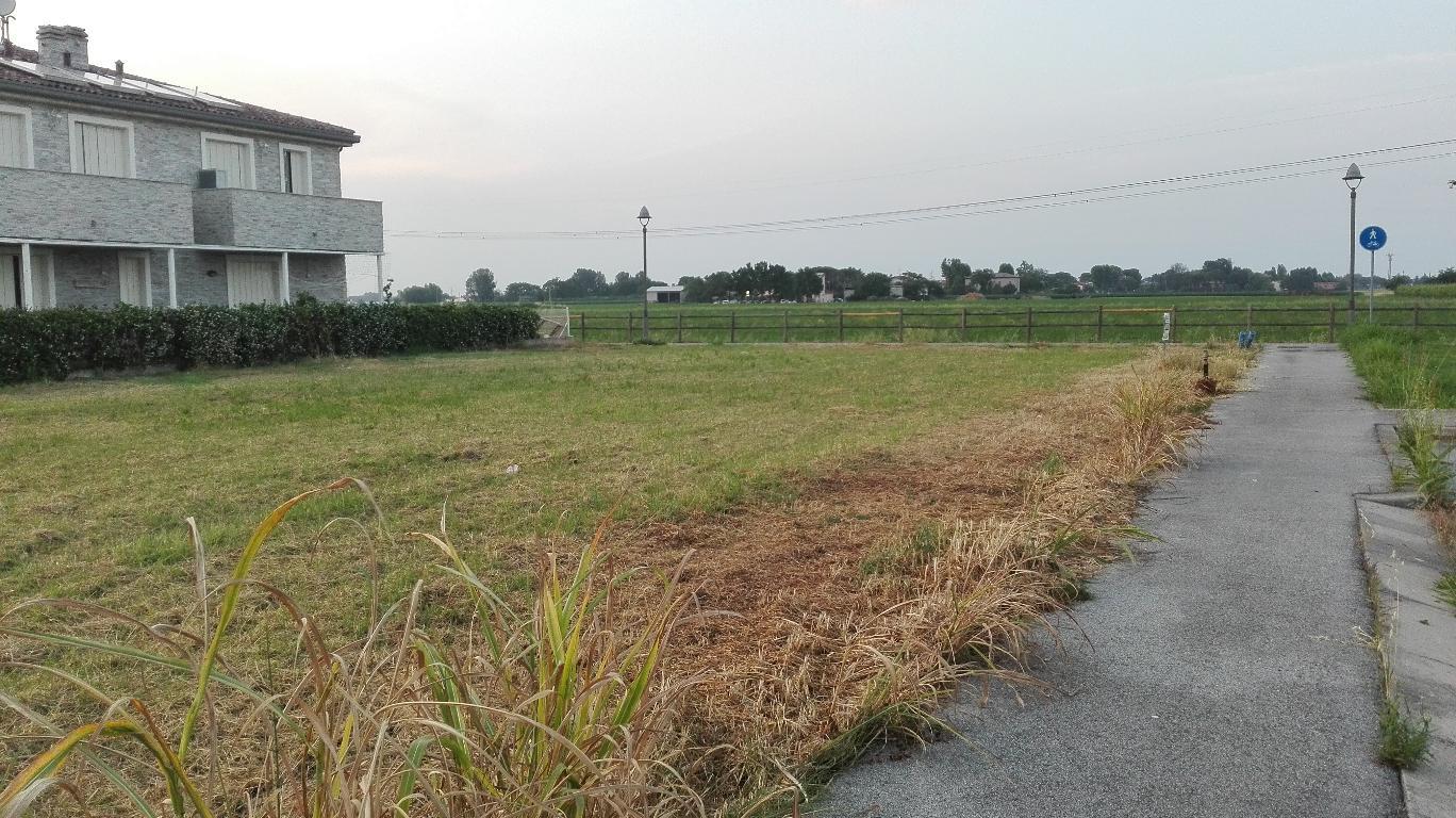 Terreno RAVENNA vendita  SAN PIETRO IN CAMPIANO  S.CO.R. RAVENNA SRL