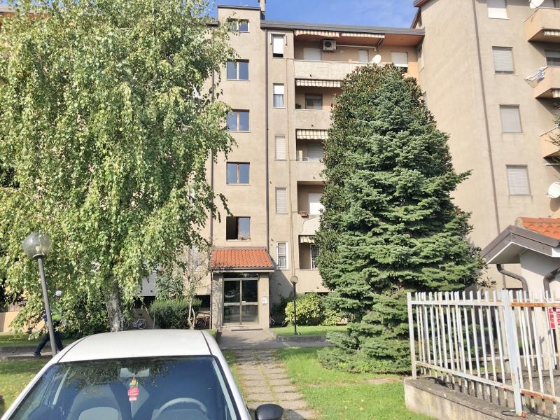 Apartamento, VIA VERDI, 0, Venta - Santo Stefano Ticino