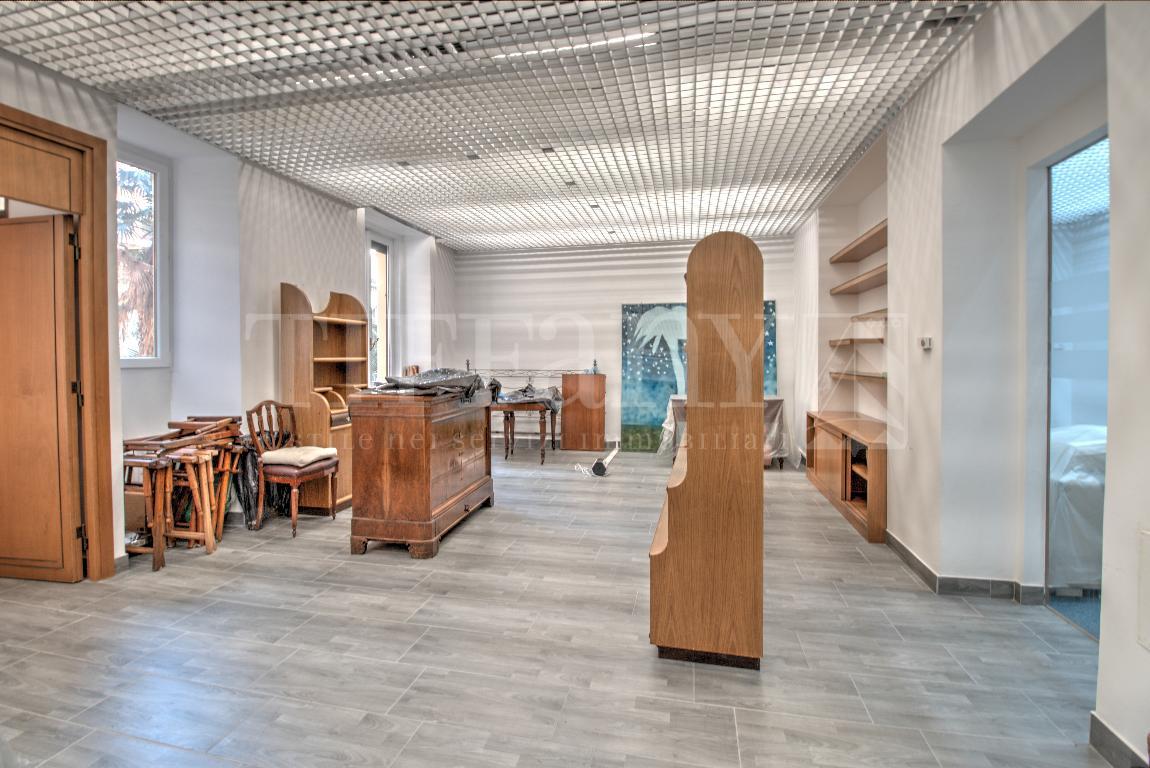 Appartamento ROMA vendita  Centro storico Via Toscana Tiffany Srl Studio Immobiliare