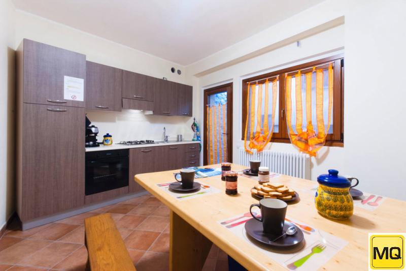 Appartamento BALLABIO vendita   Via Aurelio Saffi Agenzia Immobiliare Metroquadro