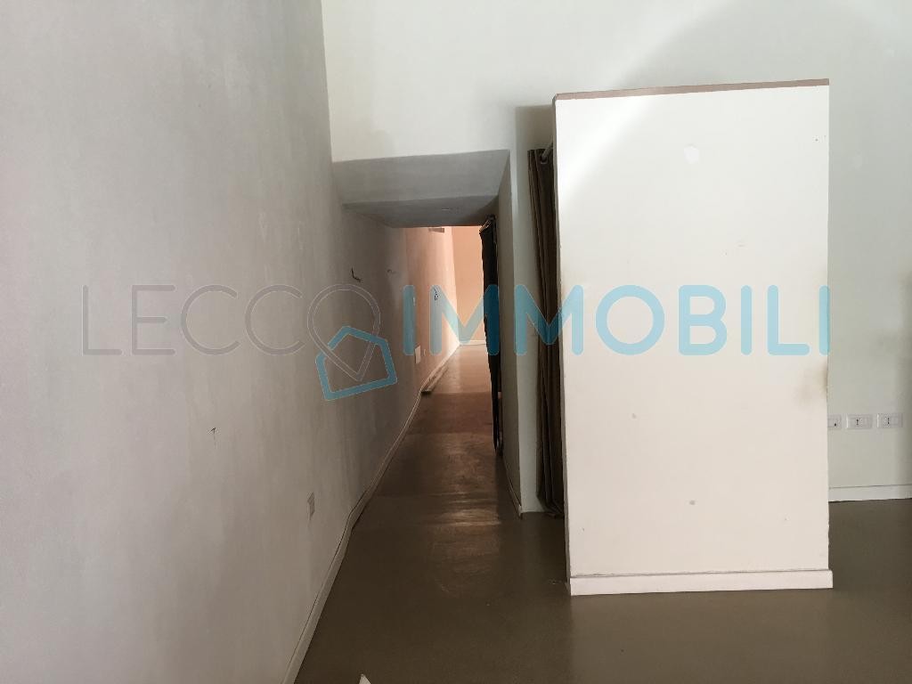 Negozio - Loc.Com. LECCO affitto   Via Mascari STUDIO LECCO TRE S.R.L.