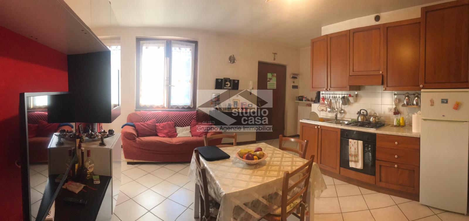Appartamento ARCENE vendita    Studio Casa Verdello