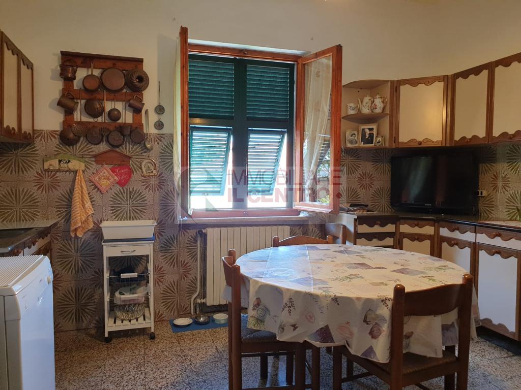 Villa Unifamiliare - Indipendente AMEGLIA vendita    IL CENTRO IMMOBILIARE snc di Stefano Santi
