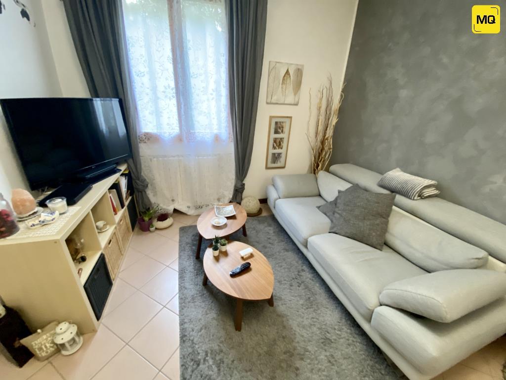 Appartamento LECCO vendita   Viale Montegrappa Agenzia Immobiliare Metroquadro