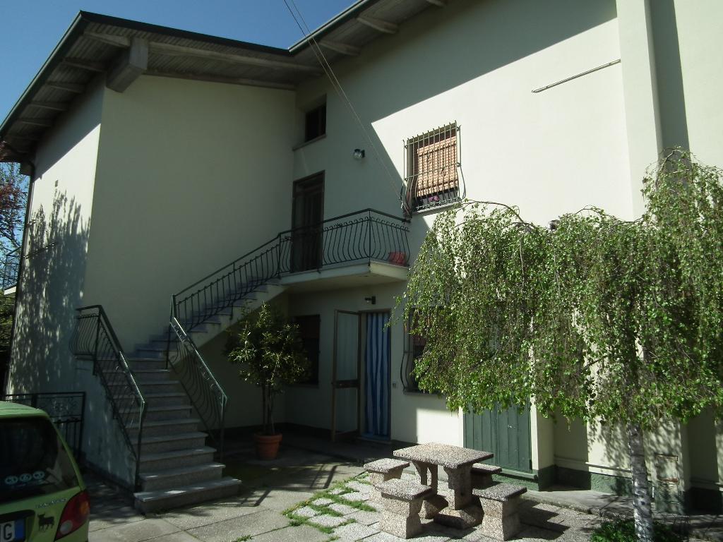 Appartamento RAVENNA vendita  MEZZANO  AGENZIA CONTARINI