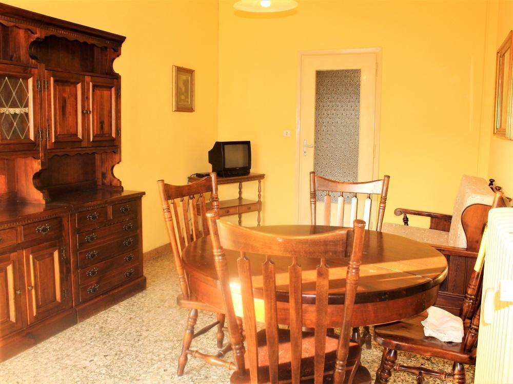 Appartamento TORINO vendita  SANTA RITA via Tripoli Immobiliare Sabatino