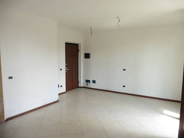 Appartamento BOVISIO-MASCIAGO vendita   Via Bonaparte air servizi immobiliari