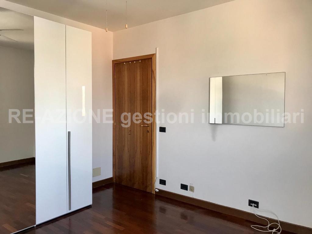 Appartamento VICENZA affitto  SAN PIO X Via  Conforto da Costozza RE-AZIONE gestioni immobiliari