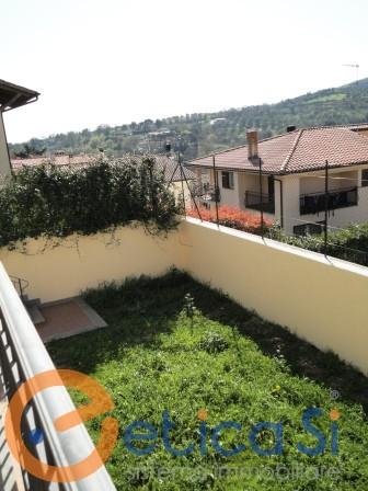 Villa Affiancata - Schiera SACROFANO vendita   Colle Santa Maria LA DOMUS SRL