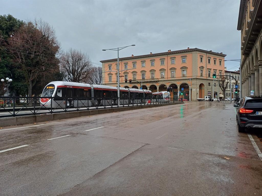 Affitto false, Firenze